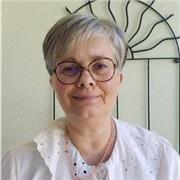 Cours de mathématiques donnés par une professeur à la retraite